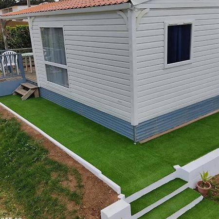 Coqueta Casita Con Jardin Desde 5 Noches Apartment Chiclana de la Frontera Exterior photo