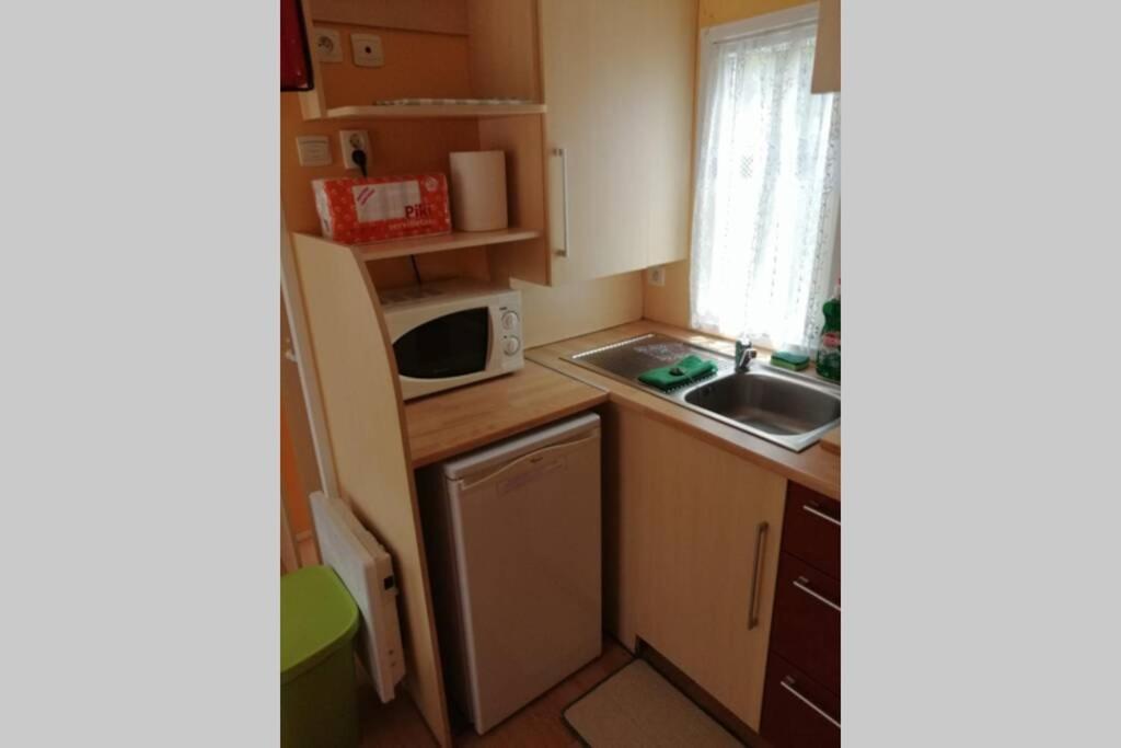 Coqueta Casita Con Jardin Desde 5 Noches Apartment Chiclana de la Frontera Exterior photo