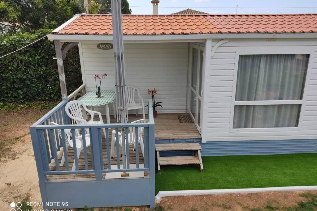 Coqueta Casita Con Jardin Desde 5 Noches Apartment Chiclana de la Frontera Exterior photo