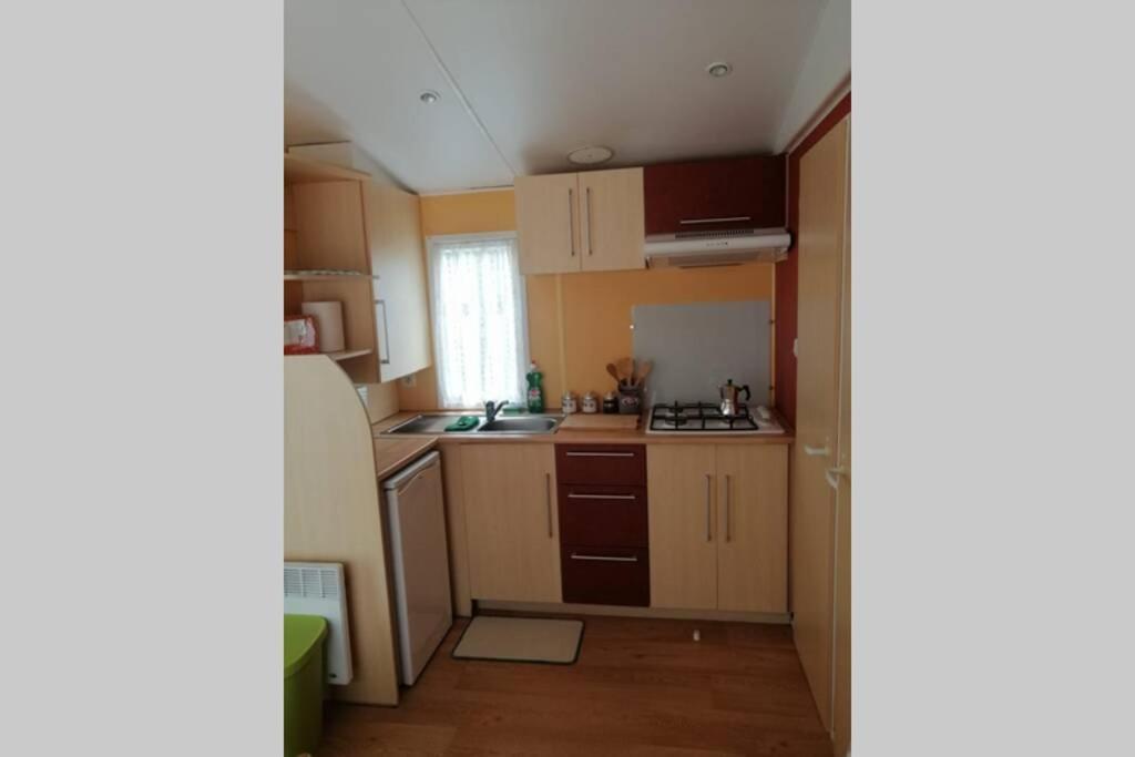 Coqueta Casita Con Jardin Desde 5 Noches Apartment Chiclana de la Frontera Exterior photo